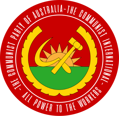 Communist Party of Australia
